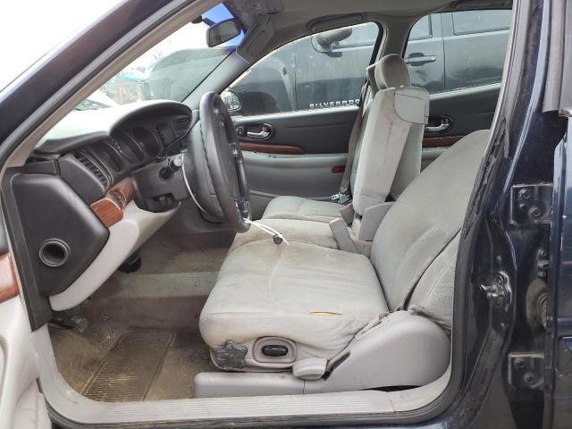 Photo 7 from auction – 2004 BUICK LESABRE CU with VIN 1G4HP52K844104725