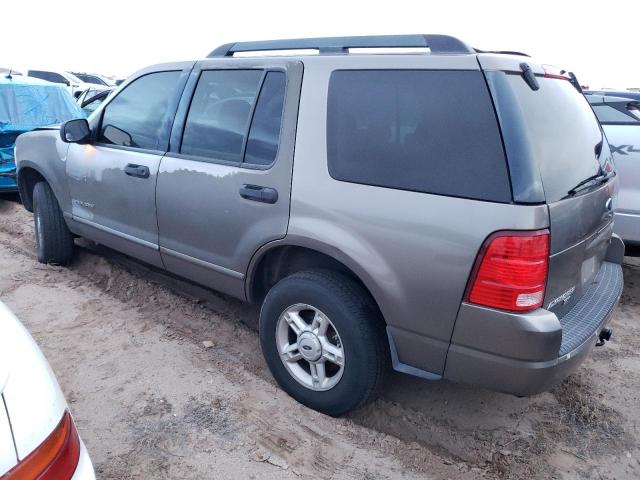 Photo 2 from auction – 2005 FORD EXPLORER X with VIN 1FMZU73K25UB41729