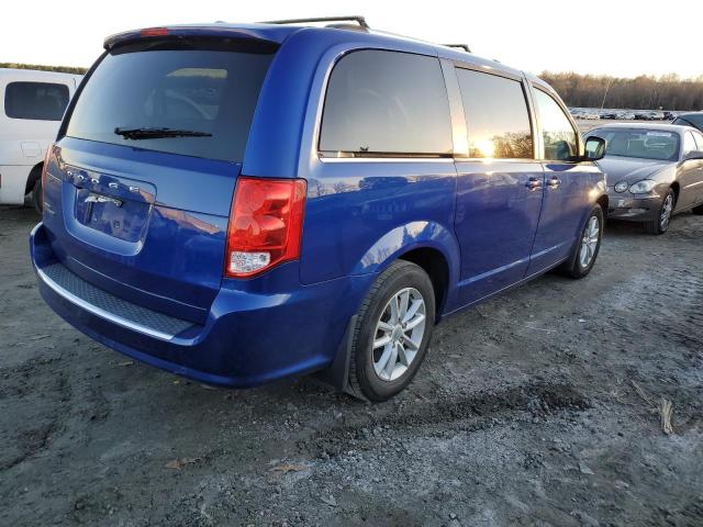 Photo 3 from auction – 2019 DODGE GRAND CARA with VIN 2C4RDGCGXKR582579