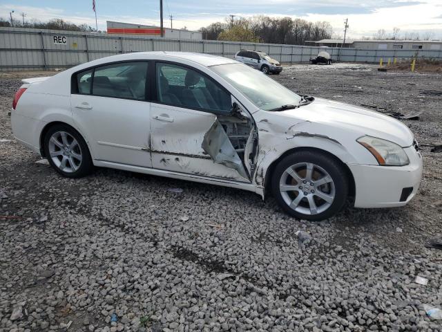 صورة رقم 4 من المزاد - 2008 NISSAN MAXIMA SE مع VIN 1N4BA41E38C816272