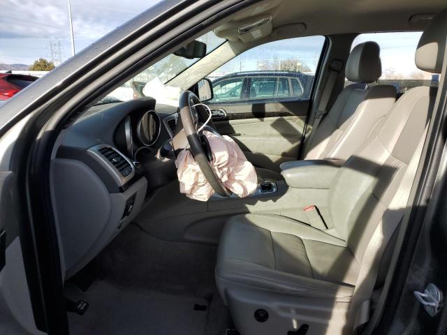 Photo 7 from auction – 2012 JEEP GRAND CHER with VIN 1C4RJFAT1CC307812