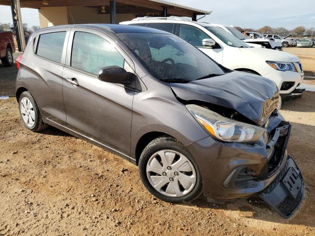 Photo 4 from auction – 2016 CHEVROLET SPARK LS with VIN KL8CB6SA2GC630829