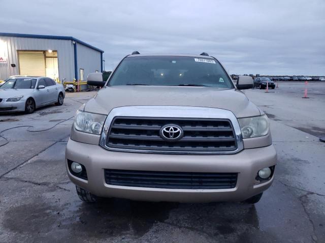 Photo 5 from auction – 2008 TOYOTA SEQUOIA SR with VIN 5TDZY64A88S002870