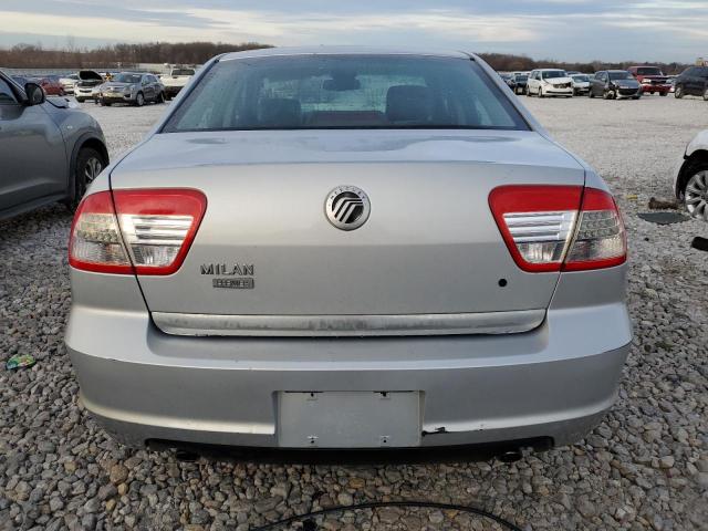 Photo 6 from auction – 2006 MERCURY MILAN PREM with VIN 3MEFM08166R644170
