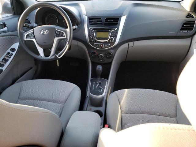 Photo 8 from auction – 2012 HYUNDAI ACCENT GLS with VIN KMHCT4AE2CU187739
