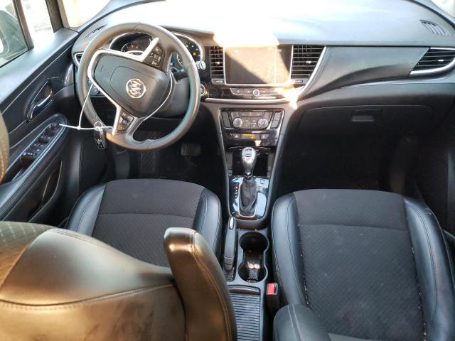 Photo 8 from auction – 2020 BUICK ENCORE PRE with VIN KL4CJASB5LB079053