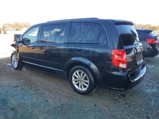 Photo 2 from auction – 2013 DODGE GRAND CARA with VIN 2C4RDGCGXDR585694