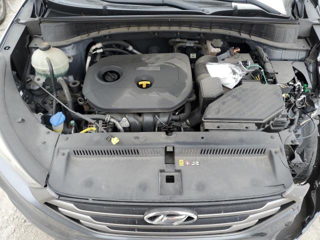 Photo 12 from auction – 2016 HYUNDAI TUCSON LIM with VIN KM8J3CA40GU130390