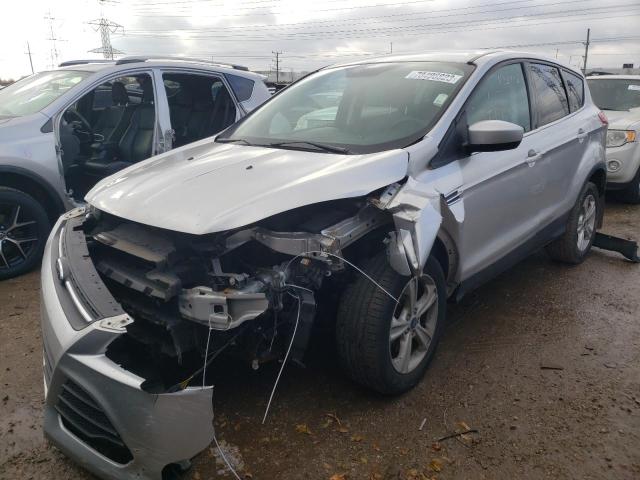 FORD ESCAPE 2014 with VIN 1FMCU9GXXEUC17608 - Photo from auction