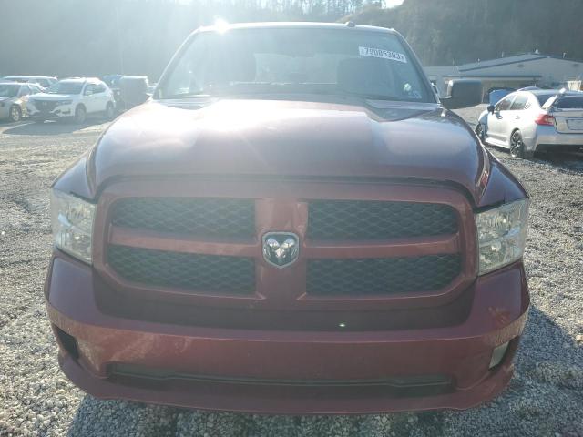 Zdjęcie 5 z aukcji – 2014 RAM 1500 ST z VIN 3C6RR7KT6EG238278