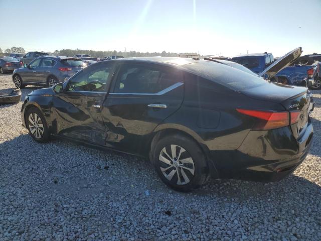 Photo 2 from auction – 2019 NISSAN ALTIMA S with VIN 1N4BL4BV7KN324560