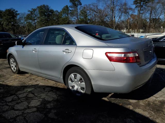 Photo 2 from auction – 2009 TOYOTA CAMRY BASE with VIN 4T1BE46K69U910361