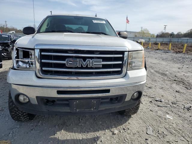Photo 5 from auction – 2012 GMC SIERRA K15 with VIN 3GTP2VE72CG136111