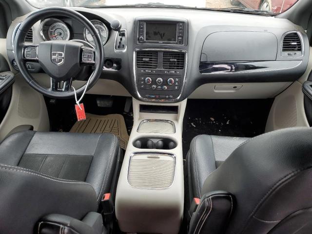 Photo 8 from auction – 2019 DODGE GRAND CARA with VIN 2C4RDGCG3KR579698