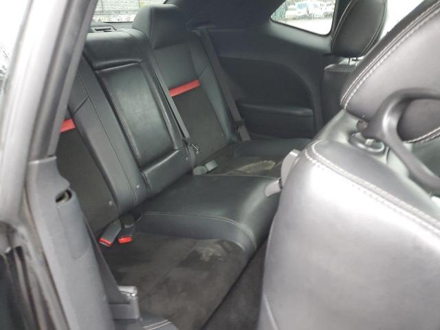 Photo 10 from auction – 2009 DODGE CHALLENGER with VIN 2B3LJ74W99H633639