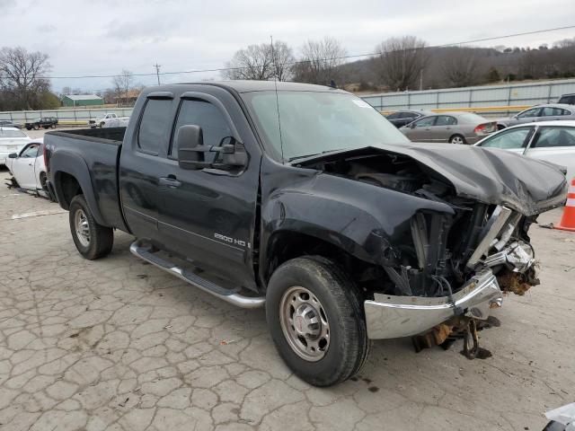 Photo 4 from auction – 2009 GMC SIERRA K25 with VIN 1GTHK59K59E113232
