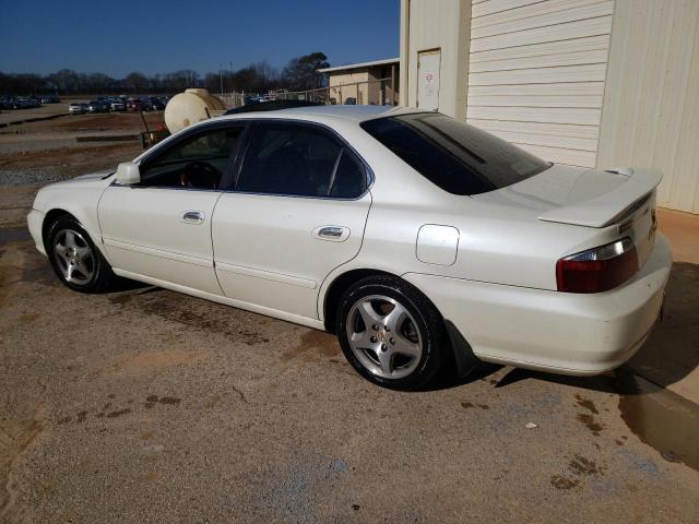 Photo 2 from auction – 2003 ACURA 3.2TL with VIN 19UUA56633A077789
