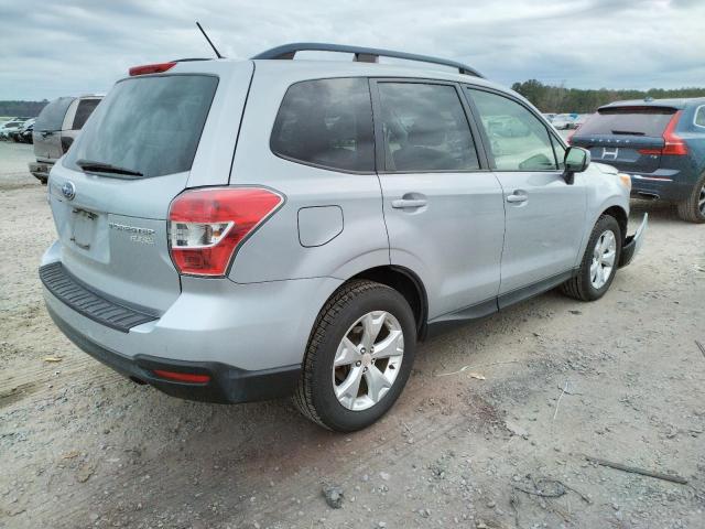 Photo 3 from auction – 2015 SUBARU FORESTER 2 with VIN JF2SJADC1FH597347