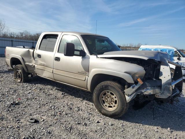 Photo 4 from auction – 2006 CHEVROLET SILVERADO with VIN 1GCHK23D56F151610