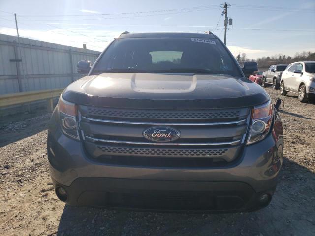 Photo 5 from auction – 2013 FORD EXPLORER L with VIN 1FM5K8F88DGA66185
