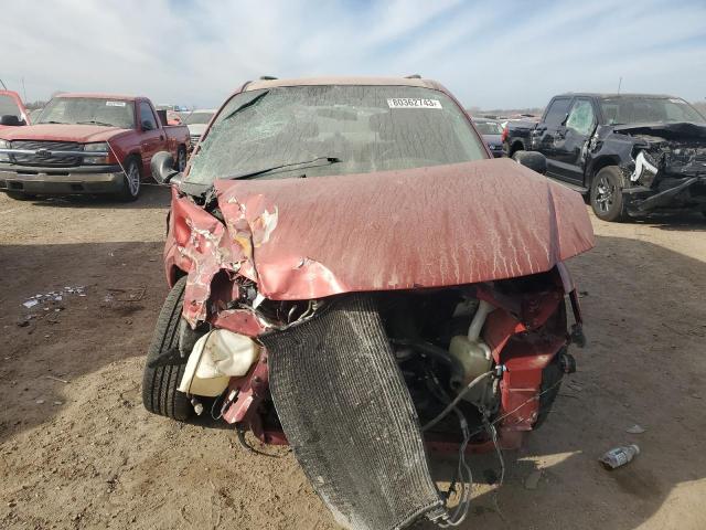 Photo 5 from auction – 2006 CHRYSLER TOWN & COU with VIN 2A4GP44R76R877149