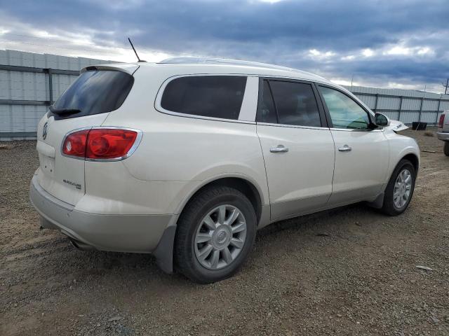 Photo 3 from auction – 2012 BUICK ENCLAVE with VIN 5GAKVDED3CJ228166