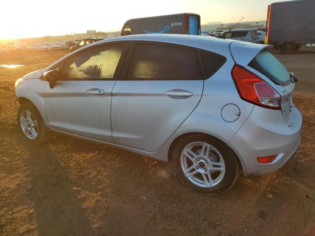 Photo 2 from auction – 2017 FORD FIESTA SE with VIN 3FADP4EJ0HM136116