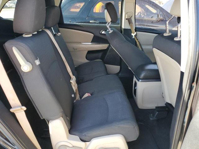 Photo 11 from auction – 2012 DODGE JOURNEY SX with VIN 3C4PDCBG8CT150878
