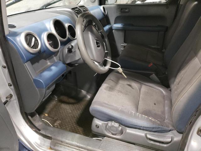 Photo 7 from auction – 2006 HONDA ELEMENT LX with VIN 5J6YH28396L018987
