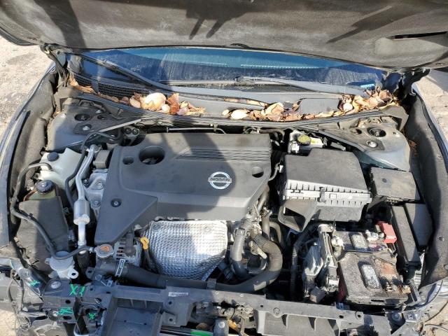 Photo 11 from auction – 2013 NISSAN ALTIMA 2.5 with VIN 1N4AL3AP9DC229201