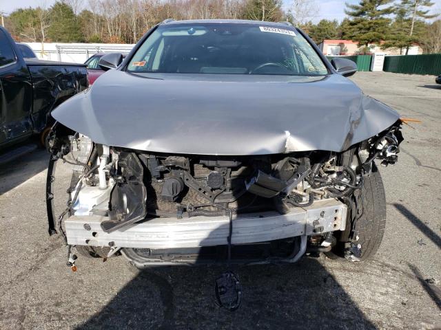 Photo 5 from auction – 2019 LEXUS RX 450H BA with VIN 2T2BGMCA1KC039992