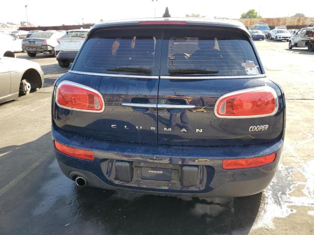 Photo 6 from auction – 2016 MINI COOPER CLU with VIN WMWLN5C5XG2E30216