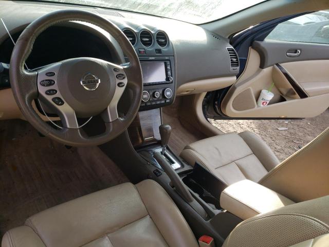 Photo 8 from auction – 2013 NISSAN ALTIMA S with VIN 1N4AL2EPXDC904820