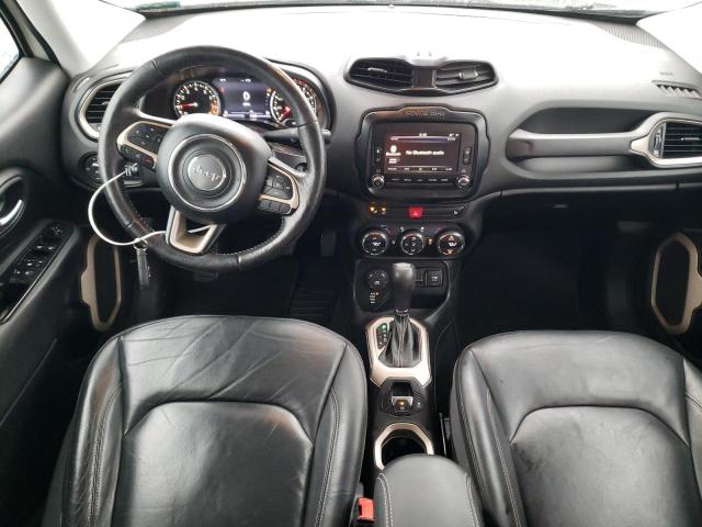 Photo 8 from auction – 2016 JEEP RENEGADE L with VIN ZACCJBDT2GPC73018
