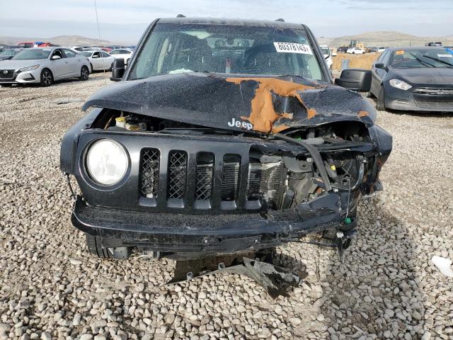 Photo 5 from auction – 2014 JEEP PATRIOT SP with VIN 1C4NJPBA7ED535229