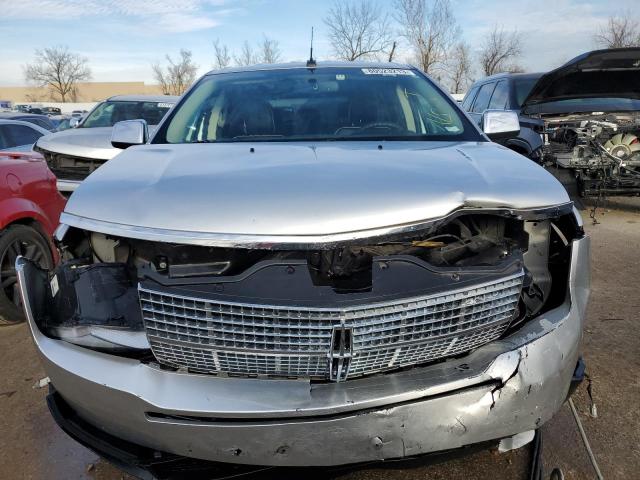 Photo 5 from auction – 2010 LINCOLN MKX with VIN 2LMDJ6JC0ABJ25283