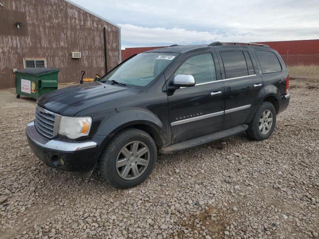 Photo 1 from auction – 2007 CHRYSLER ASPEN LIMI with VIN 1A8HW58P67F526018