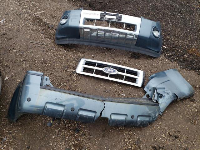 Photo 13 from auction – 2012 FORD ESCAPE LIM with VIN 1FMCU0EG3CKC80170
