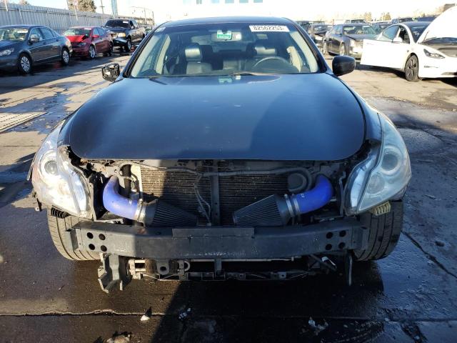 Zdjęcie 5 z aukcji – 2011 INFINITI G37 BASE z VIN JN1CV6AP1BM301209