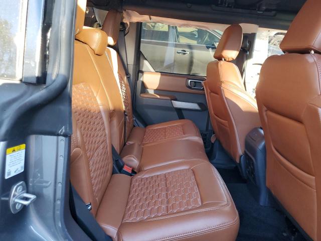 Photo 10 from auction – 2023 FORD BRONCO BAS with VIN 1FMEE5BP2PLB12477