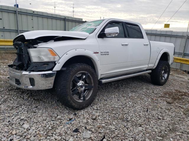 RAM 1500 SLT 2014 with VIN 1C6RR7TT8ES323419 - Photo from auction