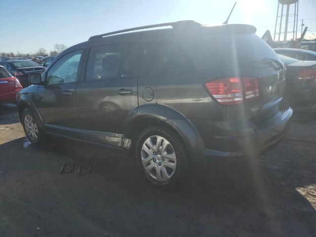 Photo 2 from auction – 2018 DODGE JOURNEY SE with VIN 3C4PDCAB2JT182986