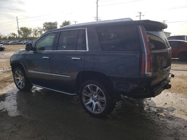 Photo 2 from auction – 2017 CADILLAC ESCALADE L with VIN 1GYS3BKJ5HR371769