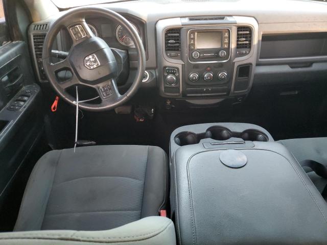 Photo 8 from auction – 2016 RAM 1500 ST with VIN 1C6RR6FT9GS275082