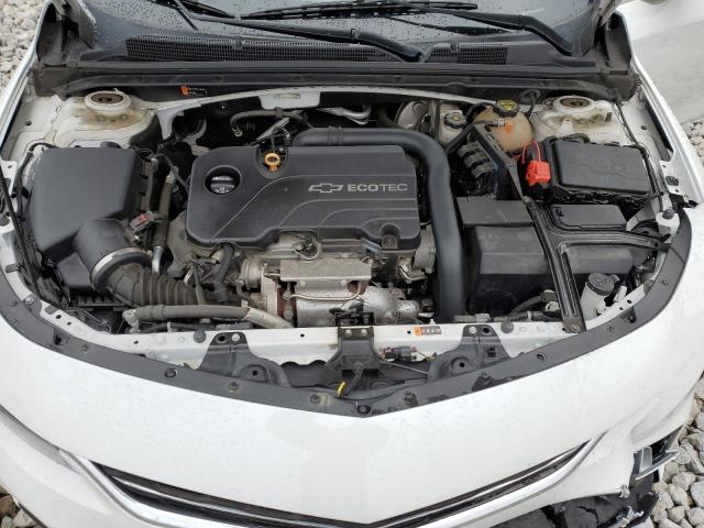 Photo 11 from auction – 2017 CHEVROLET MALIBU LS with VIN 1G1ZB5ST1HF233084