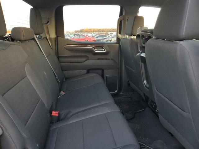 Photo 10 from auction – 2022 CHEVROLET SILVERADO with VIN 1GCUDDED7NZ645336