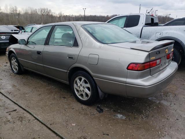 Photo 2 from auction – 1998 TOYOTA CAMRY CE with VIN 4T1BF28K3WU074213