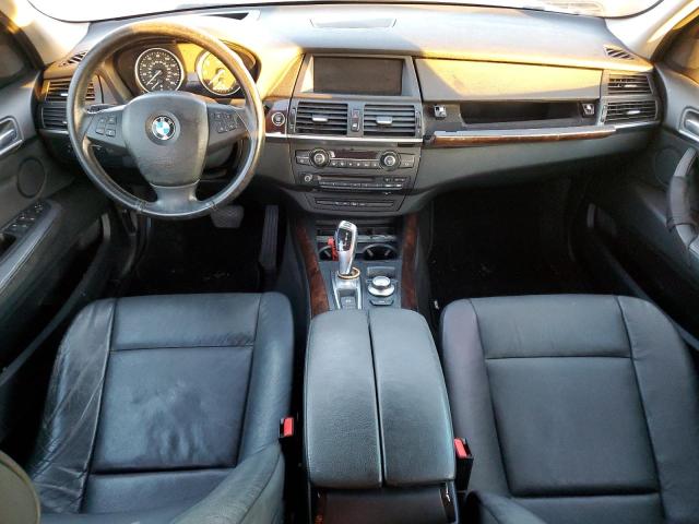 Photo 8 from auction – 2009 BMW X5 XDRIVE4 with VIN 5UXFE83549L308302