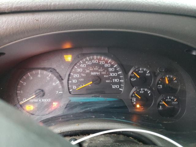 صورة رقم 9 من المزاد - 2003 CHEVROLET TRAILBLAZE مع VIN 1GNET16S736203536