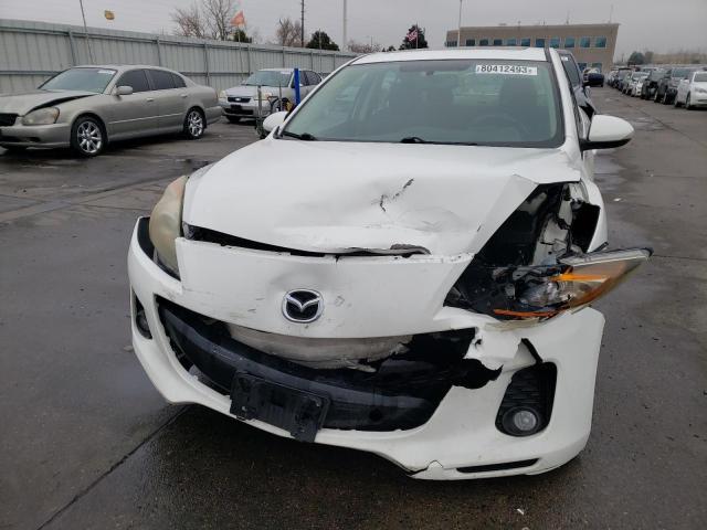 Photo 5 from auction – 2012 MAZDA 3 S with VIN JM1BL1V50C1656644